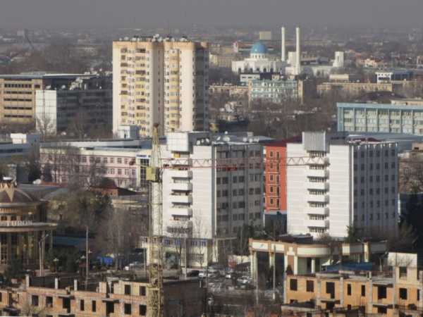 Размышления архитектора накануне Года архитектуры и градостроительства стран СНГ