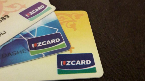По соцсетям прокатилась волна мошенничества под брендом Uzcard