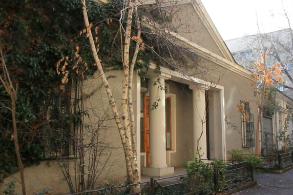 Ташкентский музей Сергея Есенина войдет в международный «есенинский» кластер