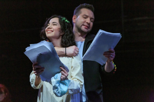 Кого крушить, если не самих себя?