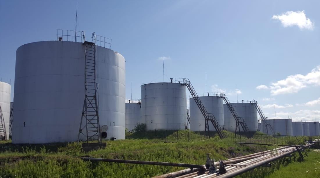 Нарушения при реализации нефтепродуктов на региональных нефтебазах привели к ущербу в 24 миллиарда сумов Нарушения при реализации нефтепродуктов на региональных нефтебазах привели к ущербу в 24 миллиарда сумов