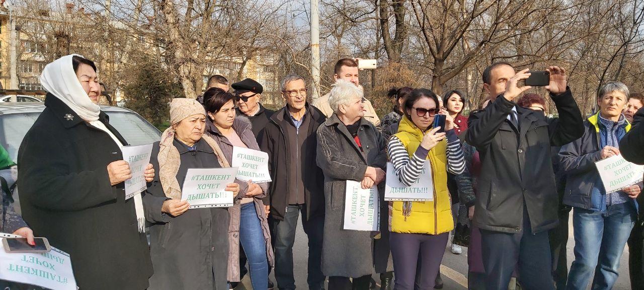 Это наша земля: жители улицы Темирйулчилар сражаются за свою придомовую территорию