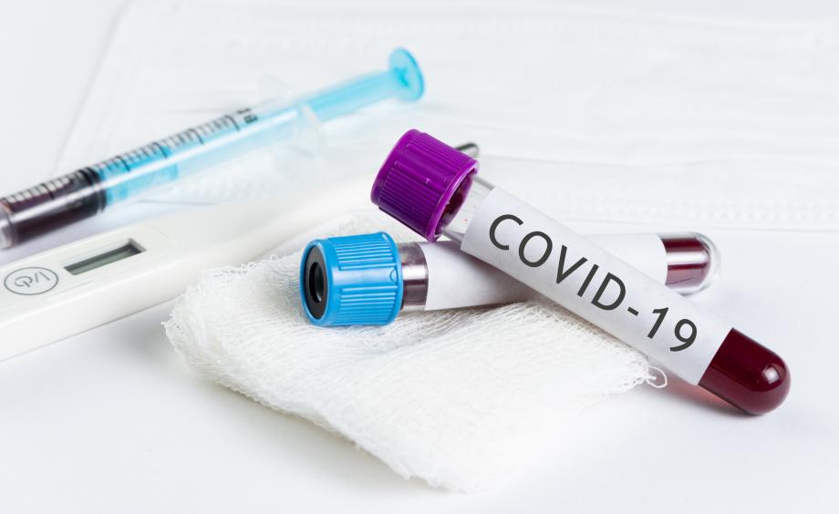 Зафиксирован первый случай заражения коронавирусом среди населения