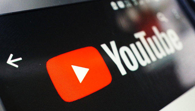 YouTube снижает качество показа видеороликов во всем мире из-за пандемии YouTube снижает качество показа видеороликов во всем мире из-за пандемии