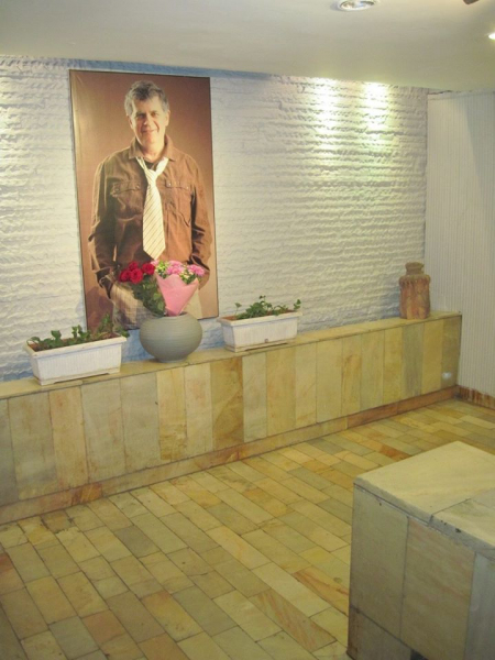 Театр «Ильхом»: абсолютный топ Центральной Азии в коридоре культурного обмена