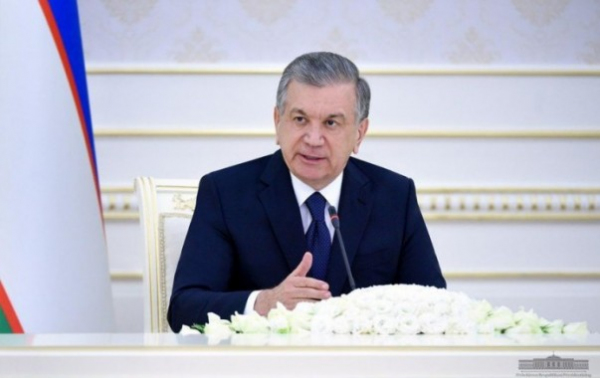 Ш.М.Мирзиёев распорядился вернуть граждан Узбекистана на родину. График чартарных рейсов 21-26 марта
