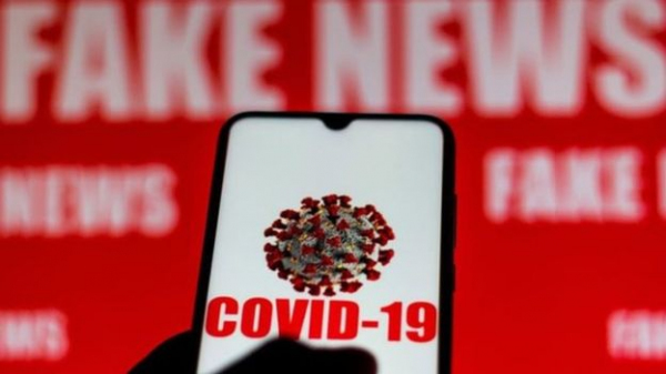 Фейки о коронавирусе в соцсетях и мессенджерах: 7 правил информационной гигиены
