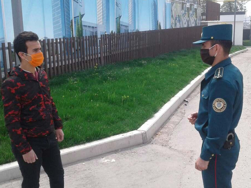 Прогулка без уважительной причины обойдется в $ 650 Прогулка без уважительной причины обойдется в $ 650