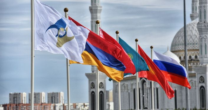 Очередной вызов COVID-19: Как запрет ЕАЭС на экспорт сельхозпродукции скажется на Узбекистане Очередной вызов COVID-19: Как запрет ЕАЭС на экспорт сельхозпродукции скажется на Узбекистане