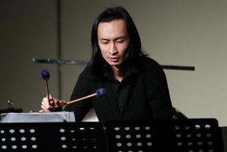 Необычный концерт Национального симфонического оркестра