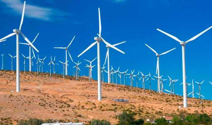 Первая ветровая электростанция  в Узбекистане  будет построена в Караузякском районе Каракалпакстана