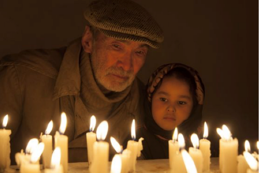 Пандемия не помешает - программа Tashkent Film Encounters Центра современного искусства в Ташкенте будет доступна онлайн Пандемия не помешает - программа Tashkent Film Encounters Центра современного искусства в Ташкенте будет доступна онлайн