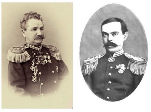 Последний губернатор Туркестана. Глава вторая