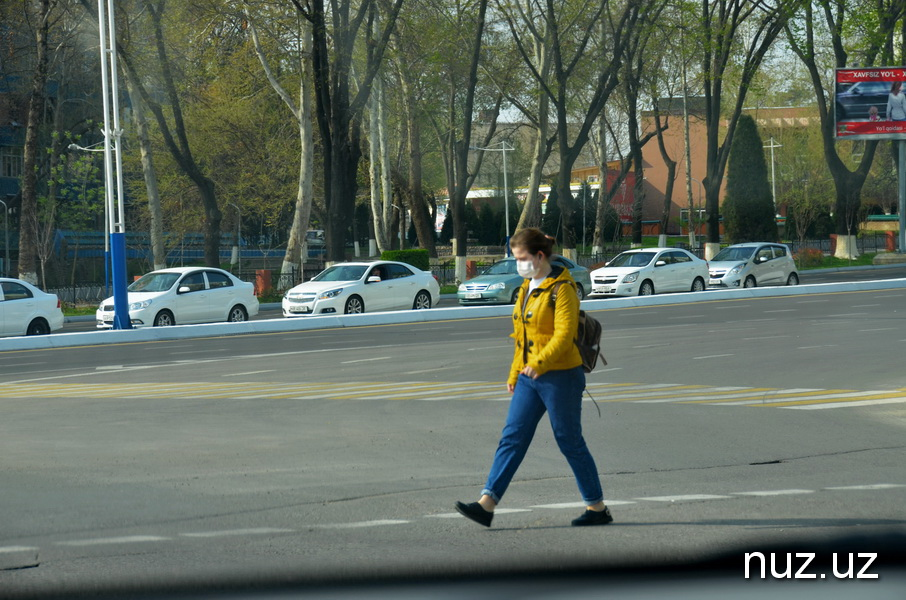 Главный санинспектор Узбекистана назвал топ-5 мест, в которых высок риск заразиться коронавирусом