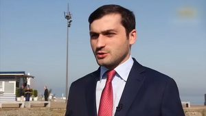 Строительство транзитного терминала в порту Батуми улучшит узбекский экспорт по всему миру