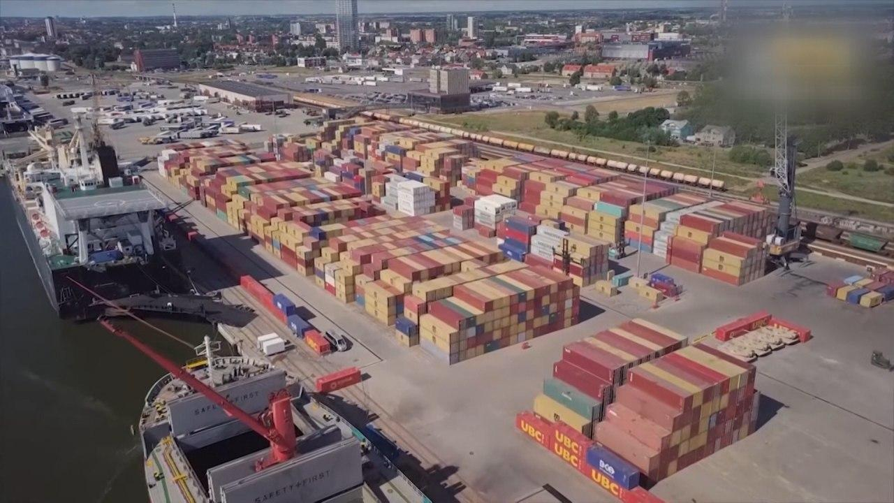 Строительство транзитного терминала в порту Батуми улучшит узбекский экспорт по всему миру Строительство транзитного терминала в порту Батуми улучшит узбекский экспорт по всему миру