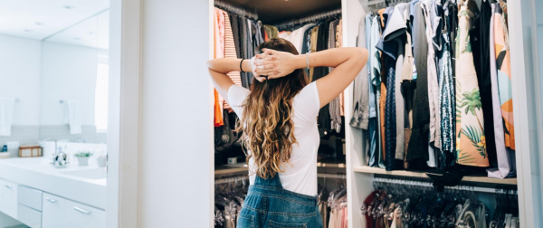 Может ли карантин изменить наше отношение к моде?