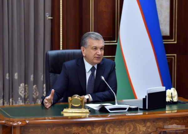 В условиях пандемии планируется привлечь 700 миллионов долларов на поддержку предпринимательства