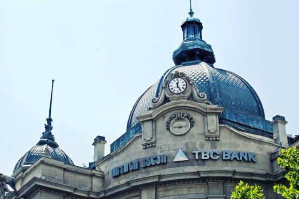 Грузинский TBC Bank получил лицензию на работу в Узбекистане: объём первоначальных инвестиций составит 40 миллионов долларов