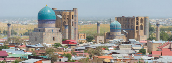 Нажмиддин Мавлянов: «Театр для меня – целый мир!»