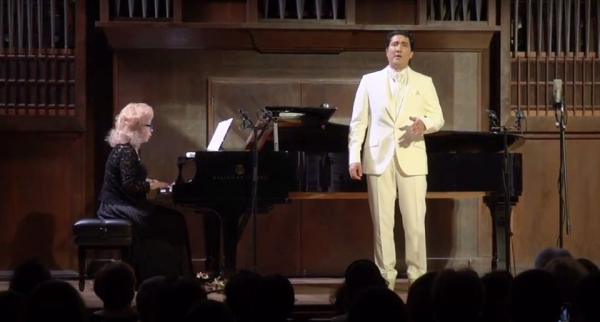 Нажмиддин Мавлянов: «Театр для меня – целый мир!»