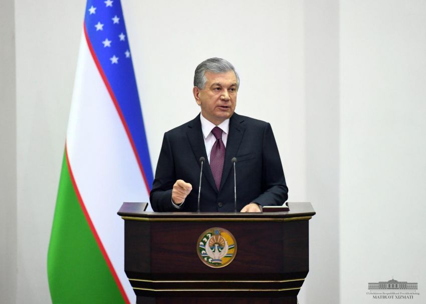 Президент: народ не получил никакой пользы от статистических отчетов Президент: народ не получил никакой пользы от статистических отчетов