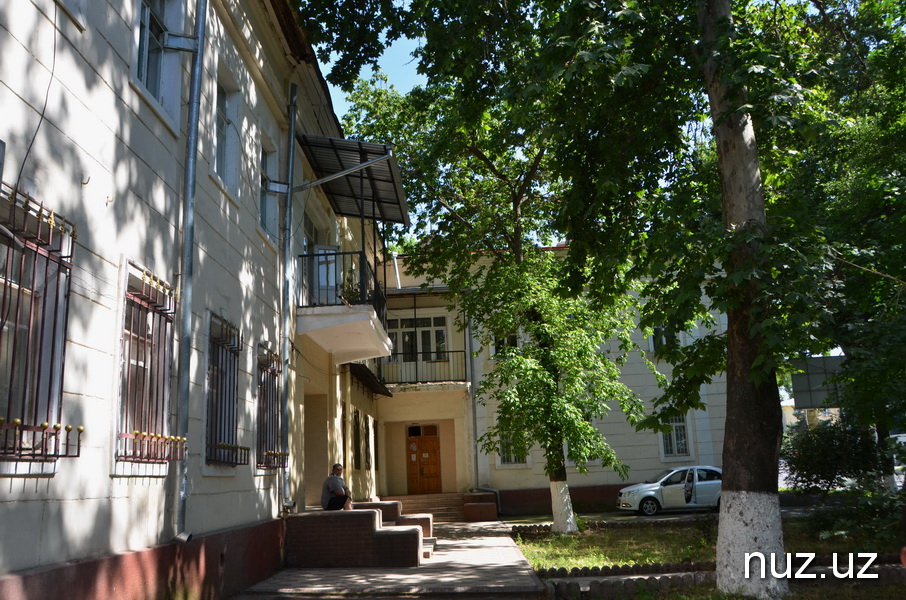 Дом, за который шла борьба внесён в реестр культурного наследия