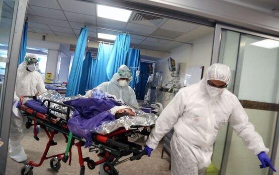 В Ташкенте три пациента с коронавирусом переведены в реанимацию
