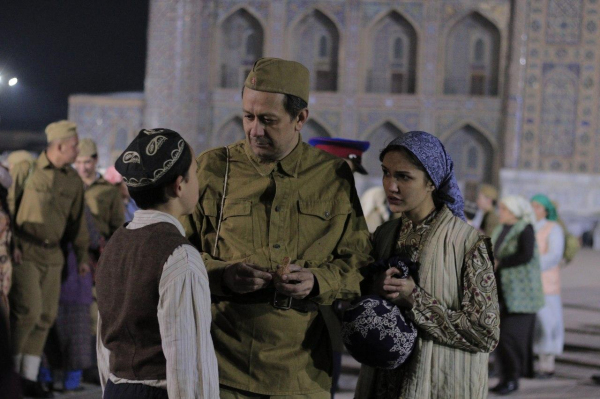 Бездонная глубина «Отряда «101»