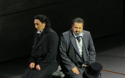 Нажмиддин Мавлянов: «Театр для меня – целый мир!»