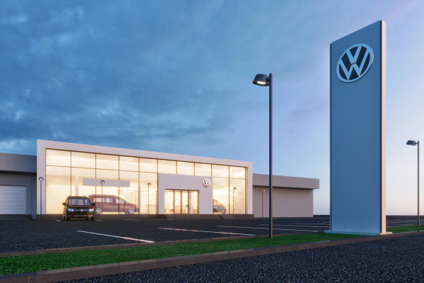 Стало известно, когда поступят в продажу Volkswagen джизакской сборки