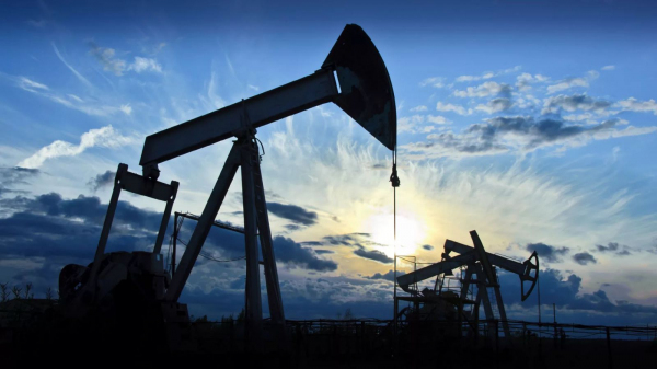 Российский «Лукойл» значительно сократил добычу газа в Узбекистане