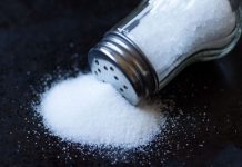 Ўзбекистонликларнинг туз истеъмол қилиш даражаси ўрганилади