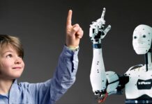 «Google» болалар учун махсус сунъий интеллект хизматини ишга туширади