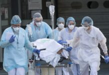 COVID-19 билан оғриганларнинг барчасида иммун тизими бузилган — олимлар