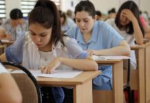 Академик лицейларга кириш имтиҳонлари вақти маълум бўлди