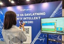 ICTWeek Uzbekistan: Ўзбекистон ва Қозоғистон ўртасидаги ҳамкорликнинг янги имкониятлари