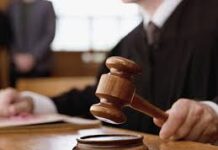 Вояга етмаганлар учун жиноий жавобгарлик либераллаштирилди