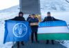 Ўзбекистон уруғлари — Svalbard Бутунжаҳон уруғ омборида!