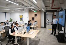 Тўсиқларсиз таълим: Халқаро инклюзив ҳаб Ўзбекистондаги илк инклюзив касб-ҳунар таълим дастурларини ишга туширди