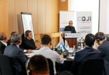 ЕХҲТ инсон ҳуқуқларини судда ва ҳибсга олиш жараёнида самарали ҳимоя қилиш бўйича халқаро тажриба билан ўртоқлашмоқда