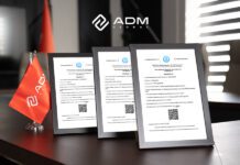 ADM Jizzakh — O‘zbekistonda mahalliy ishlab chiqarilgan tovarlar sertifikatini olgan birinchi avtomobil ishlab chiqaruvchisi