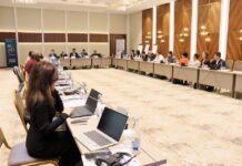 O‘zbekiston Minamata Konvensiyasiga qo‘shilish yo‘lida muhim qadam tashlamoqda