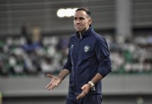 ТИМУР КАПАДЗЕ ЎЗБЕКИСТОН ТЕРМА ЖАМОИСИНИ ТАРК ЭТДИ