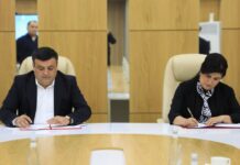 Ўзбекистон ёшлари учун энергетика соҳасида дуал таълим имкониятлари яратилмоқда