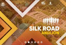 Хивадан Андижон томонга: Ўзбекистон шаҳарлари бўйлаб Silk Road халқаро оммавий югуриш мусобақаси давом этмоқда