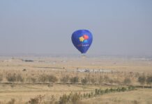 Jizzaxda yangi turistik maskan foydalanishga topshirildi