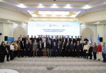 FAO va O‘zbekiston kichik fermerlarni qo‘llab-quvvatlashga qaratilgan mintaqaviy loyihasini yakunlamoqda