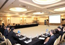 FAO ko‘magida maktablarda ovqatlanish tizimini takomillashtirish bo‘yicha loyiha yakunlandi