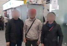 Ўзбекистон ва Вьетнам Интерпол бўлимлари ҳамкорлигида қидирувдаги фирибгар қўлга олинди